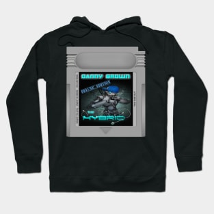 The Hybrid Game Cartridge Hoodie